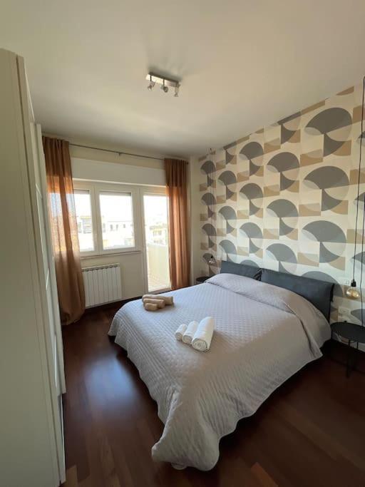Suite 220 Bari Luaran gambar