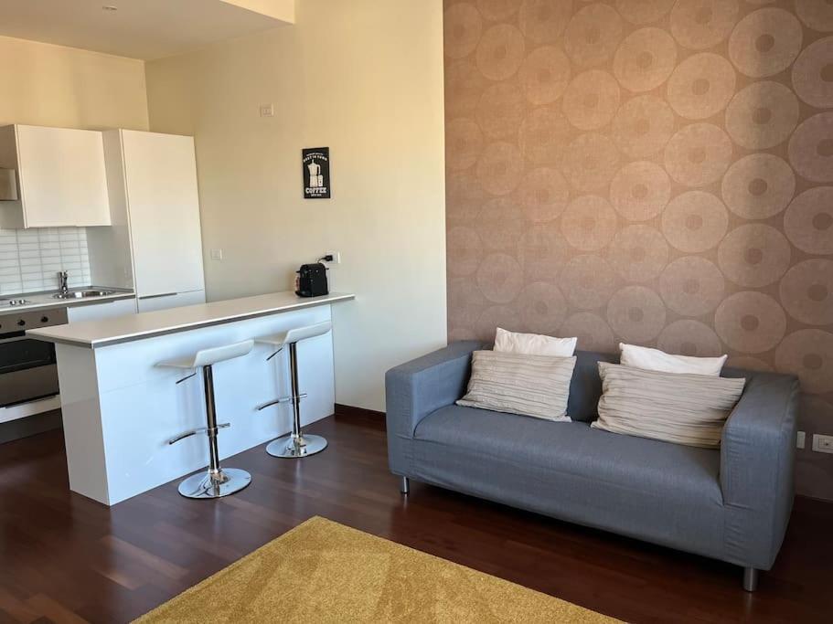 Suite 220 Bari Luaran gambar